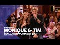 Monique Smit & Tim Douwsma - Eén zomeravond met jou | Sterrenparade