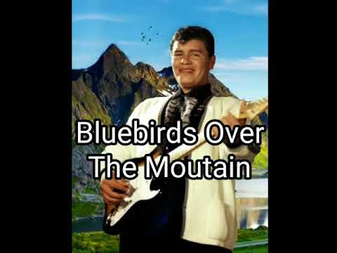 Ritchie Valens: Bluebirds Over The Mountain (1958)