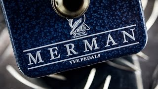 Video thumbnail for VFE Merman (Overdrive) - IN DEPTH Review by EytschPi42