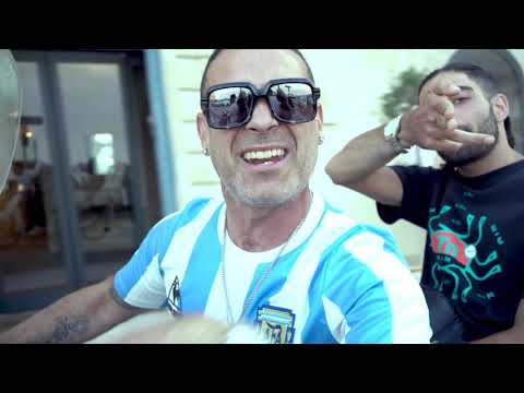 Izio Sklero "FANNE UN ALTRA" prod. Rizla (STREET VIDEO)