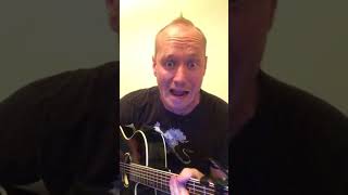 Kinda complicated - scott helman - acoustic cover