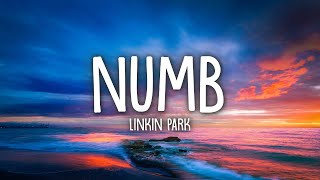 Download lagu Linkin Park - Numb (Lyrics) mp3