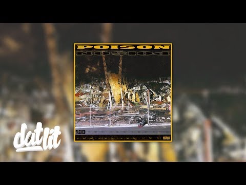 TAZDIED - CHECK THA PRICE (POISON)