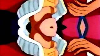 Youtube Poop-I'M AN EGGPLANT