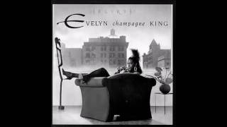 Evelyn &#39;Champagne&#39; King - Kisses Don&#39;t Lie (Chopped &amp; Screwed) [Request]