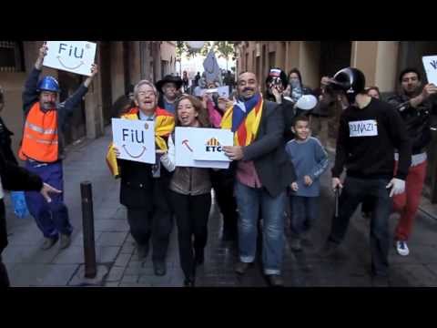 El Raval està en venda | Propaganda Rebel