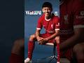 Welcome Wataru Endo | Liverpool sign Japan international #lfc #shorts