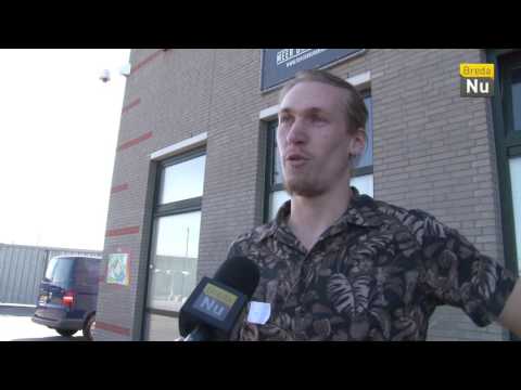 Breda in Beeld: 25 jaar Uitwisseling Popcorner