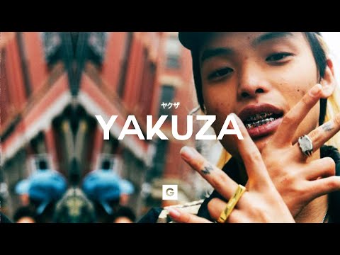 GRILLABEATS - Yakuza (ヤクザ)