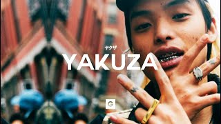 GRILLABEATS - Yakuza (Official Audio)