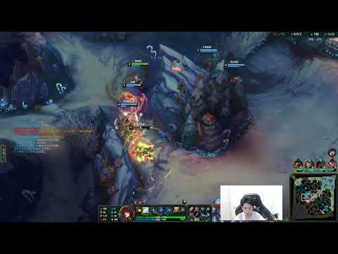 🔻 Hanql Ezreal vs Jinx - Perfect kda - Hanql Ezreal Guide