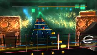 Rocksmith2014 Shadowy Men On A Shadowy Planet Having An Average Weekend