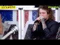 Asking Alexandria - The Death of Me @Live Rock ...