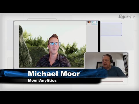 November 30th, Trade What You See with Larry Pesavento on TFNN - 2023