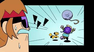 Personalidade Brawl stars