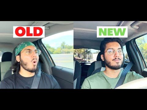 OLD Vs. NEW Control Arm Comparison. Why you NEED to change your CONTROL ARMS/BUSHINGS!