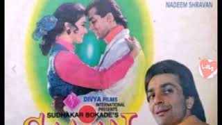 Download lagu Mera Dil Bhi Kitna Pagal Hai/ Saajan mp3