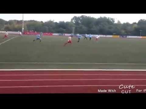 Bünyamin adanur ssvg heiligenhaus skills