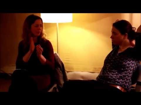 Fabiana Striffler Trio at Funkhaus Berlin