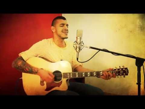 Manuel Medrano - "Una y otra vez"  (Sesiones Oso Polar)