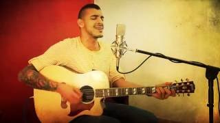 Manuel Medrano - &quot;Una y otra vez&quot;  (Sesiones Oso Polar)