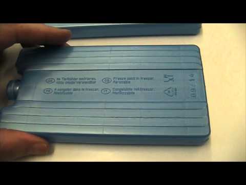 Kühlakkus - Aufbau und Funktionsweise