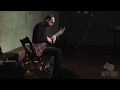 Trey Gunn speaks on "Original Voice"
