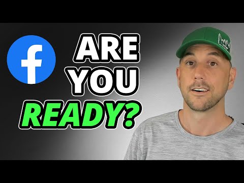 Top 5 Facebook Advertising Trends For 2021