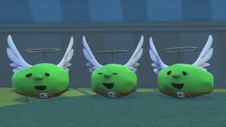 VeggieTales: Pizza Angel (Silly Songs With Larry: The Complete Collection)