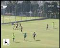 C. Paulista Sub17 - Palmeiras 3x2 Paulista