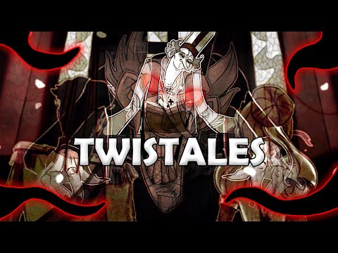 Twistales Demo - Twisted Cinderella
