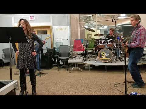 The Wannabeez Time After Time