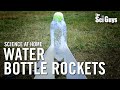 The Best 20 Homemade Water Bottle Rocket