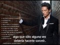 Richard Marx beautiful goodbye (subtitulado a ...