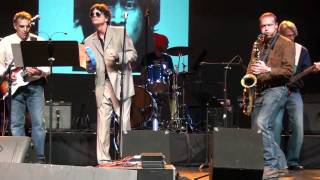 John Lennon Tribute -  Whatever Gets You Thru The Night 10-2-10