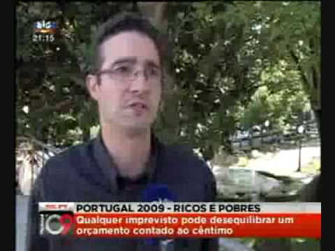 Portugal 2009 ricos e pobres 04