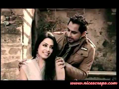 Geeta Zaildar - Tu Meri Bukal Vich Hove.mp4