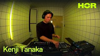 Download lagu Kenji Tanaka (LIVE) | HÖR - March 6 / 2026 mp3
