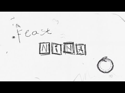 .Feast - Nina (Official Compilation Fan Video)