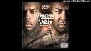 Freeway & The Jacka - No Time Ft. Joe Blow