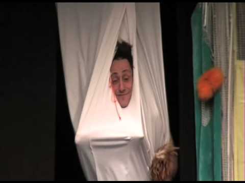 Pitecus - Rezzamastrella in Spagna