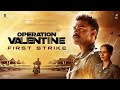 Operation Valentine | Official Telugu Teaser | Varun Tej Manushi Chhillar| In Cinemas 1st March 2024