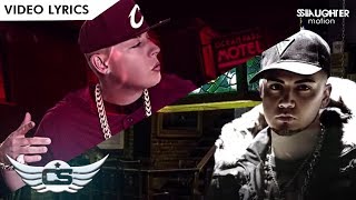 Me Torturas - Cosculluela Ft Camiloskill