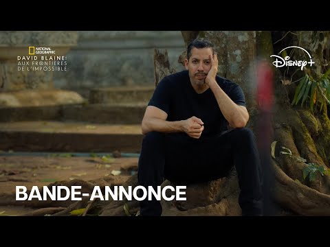 Bande annonce