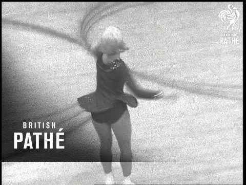 World Roller Skating Championships  (1967)