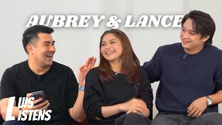 Download lagu LUIS LISTENS TO AUBREY & LANCE (Yung buhos ng bashing hindi namin kinaya.) | Luis Manzano mp3