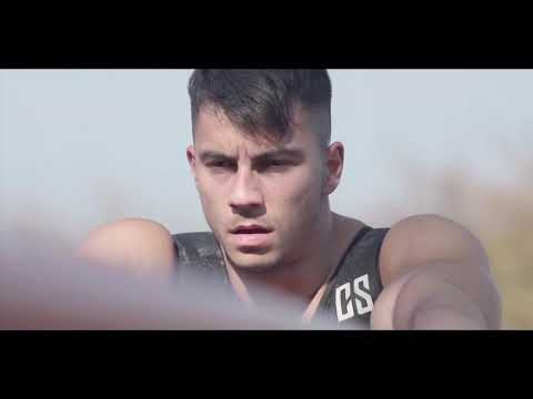 CALISTHENIC Motivation | Dejan stipke