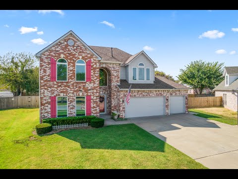 1008 S Willow Ave Broken Arrow, OK