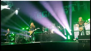 Download lagu Megadeth in Berlin 2025 mp3