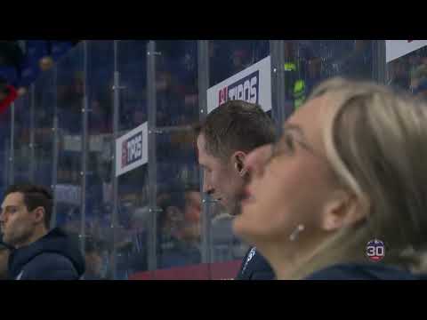 36.kolo HC Košice - HK Nitra ZÁZNAM